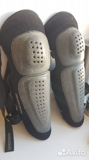 Защита колено-голень SixSixOne