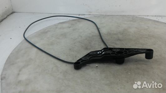 Трос капота BMW 7 F01 (72F05D801)