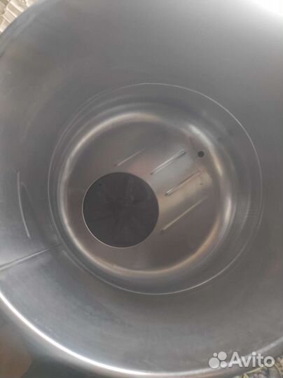 Стиральная машина волжанка