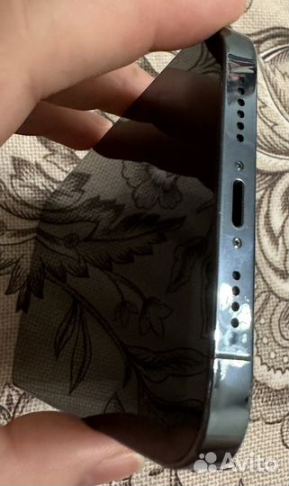 iPhone 12 Pro Max, 256 ГБ