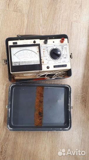 Измерительный прибор Ц4342-М1
