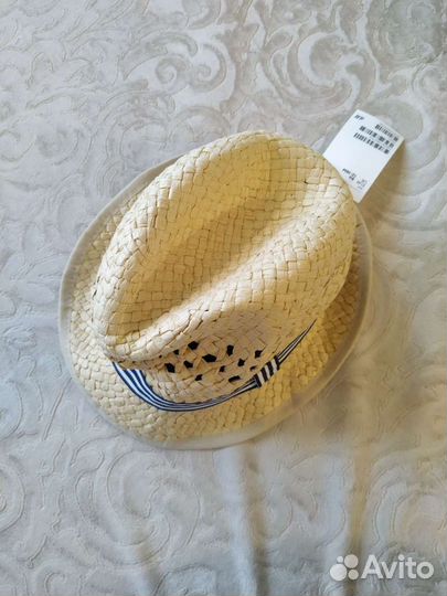 Шляпы детские на обхват 49 и 50-51