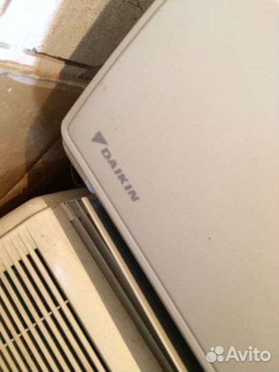 Кондиционеры