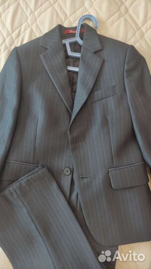 Костюм деловой для мальчика