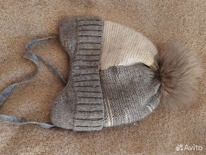 Валенки nordman