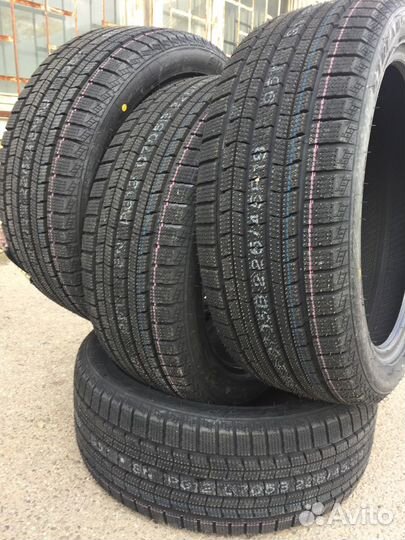 Grenlander Winter GL868 245/40 R19 и 275/35 R19