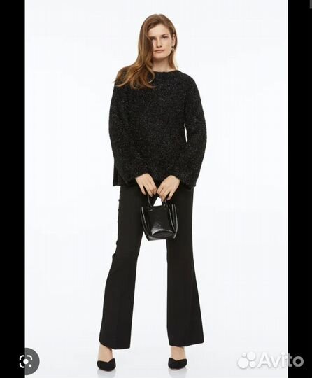 Свитер женский HM новый