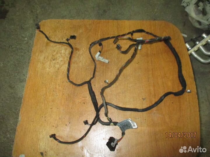Проводка (коса) BMW 6-серия E63 2004-2009
