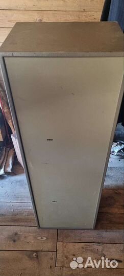 Оружейный сейф