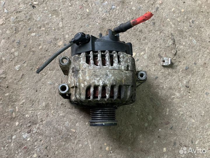 Генератор Опель Корса Астра 1.3