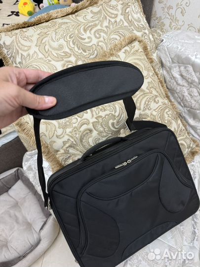 Сумка для ноутбука 17.3