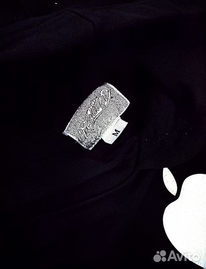Худи Balenciaga Be Different