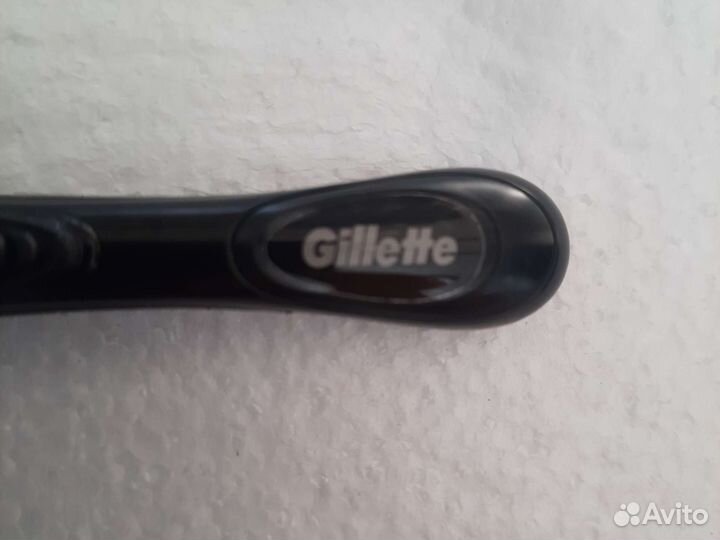 Gillette fusion 5