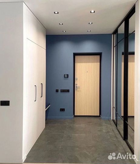 Прихожая по индивидуальным размерам