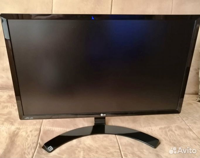 Монитор LG22MP58A-P