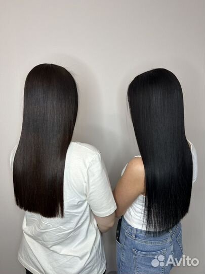 Кератин, Ботокс, Нанопластика