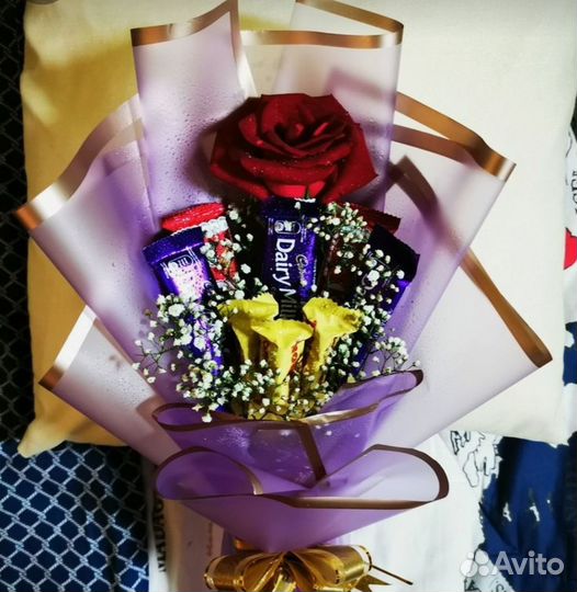 Сладкие подарки