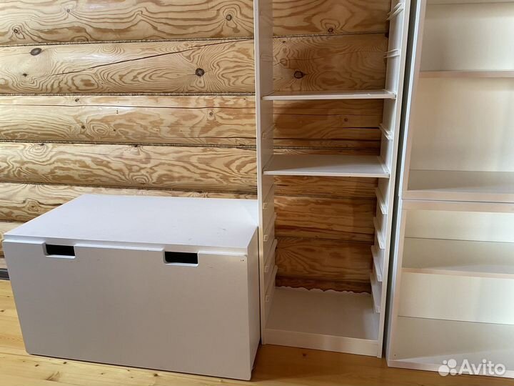 Модуль Икеа доя детской