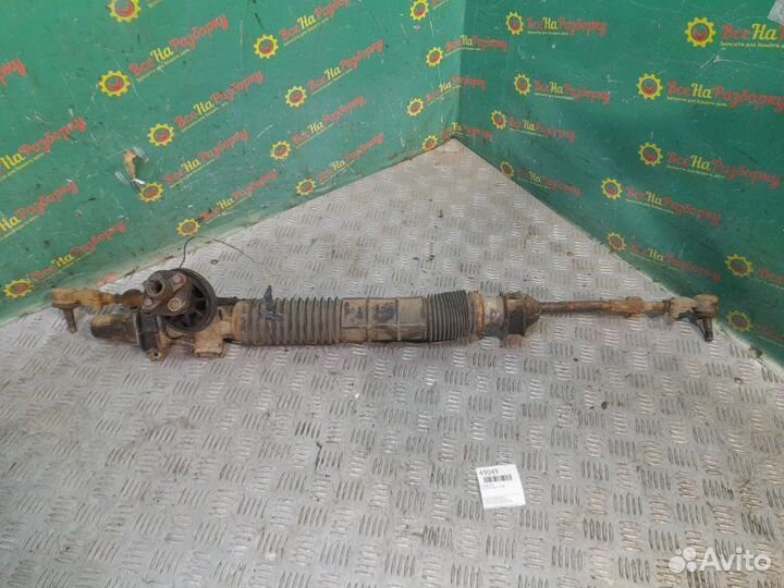 Рулевая рейка Zaz Chance седан 1.3 2006
