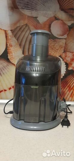 Соковыжималка