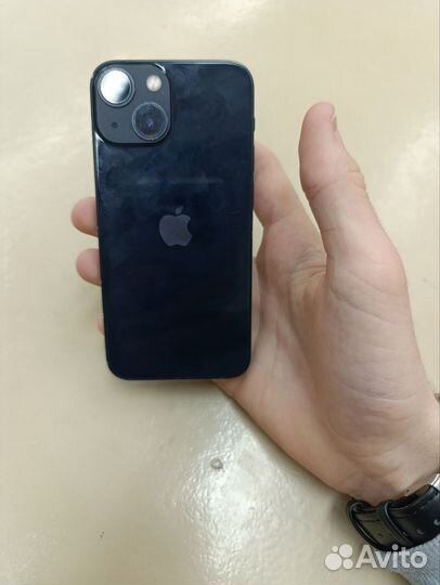 iPhone 13 mini, 128 ГБ