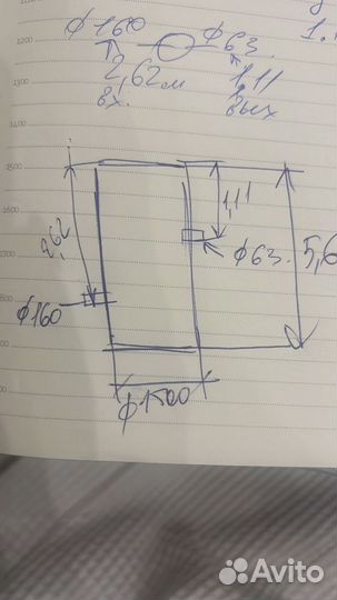 Чертежи autocad