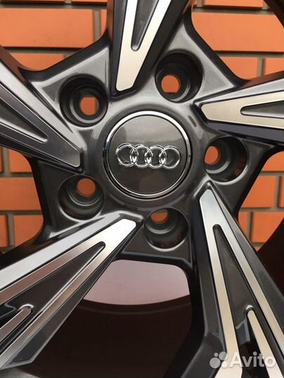 Диски Audi RS R18