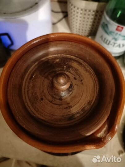 Кувшин, молочник, крынка, глечик