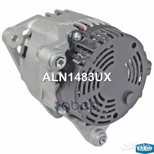 Генератор ALN1483UX Krauf