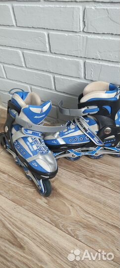 Ролики firemark