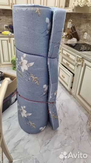 Матрас поролоновый 140х200