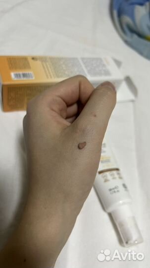 Sesderma repaskin спф 50 тонирующий