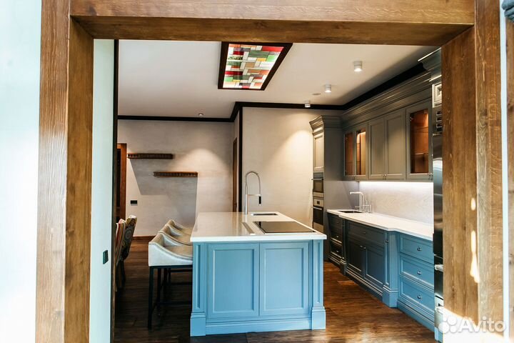 Фотограф недвижимости, интерьера