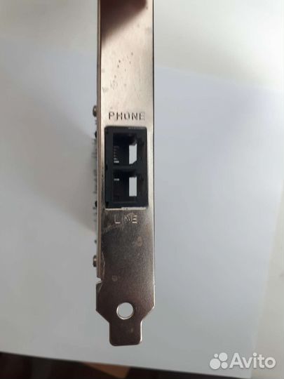 Сетевая карта, интернет