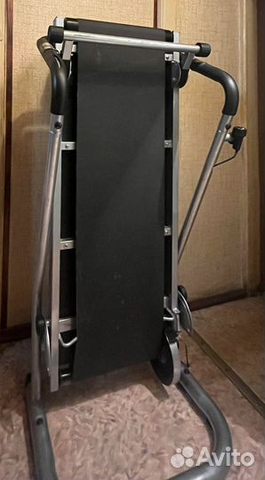 Беговая дорожка Atemi