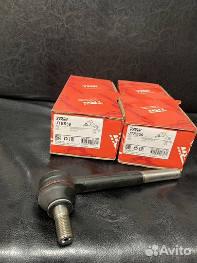 Наконечник рулевой 2121 Нива