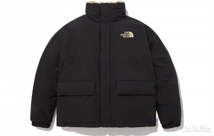 THE north face Jackets Unisex Black (S)(31)