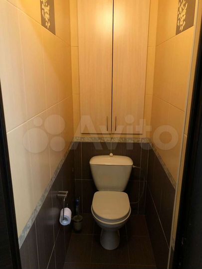 3-к. квартира, 86,3 м², 5/5 эт.