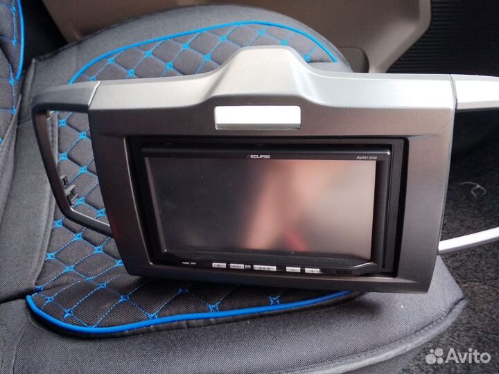 Автомагнитола бу для Honda Freed