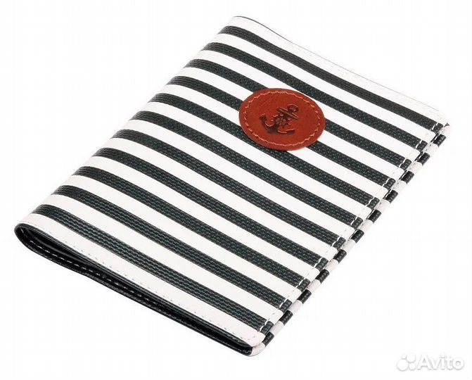 Обложка для паспорта 