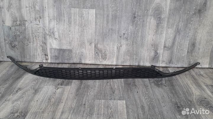 Решетка переднего бампера нижняя Kia Cerato 3 2014