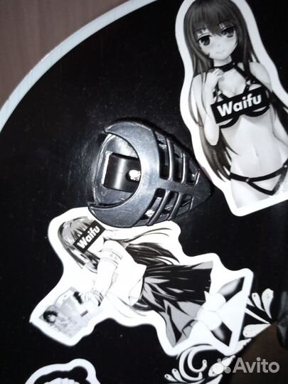 Акустическая гитара