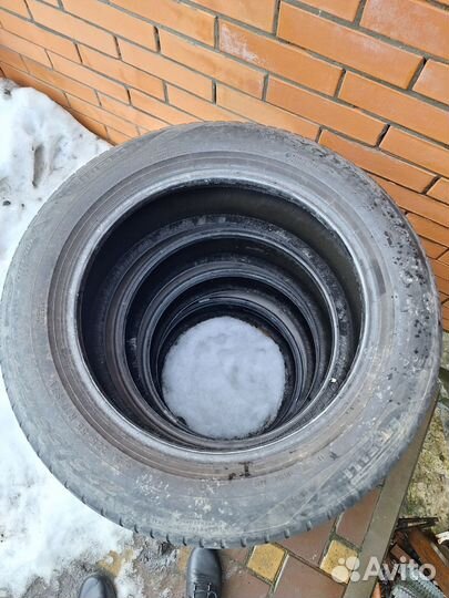 Pirelli Scorpion S/T 225/55 R17