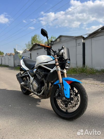 Suzuki GSF1200