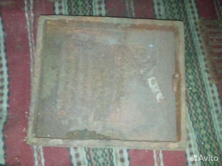 Продам дверьки,задвижка печные