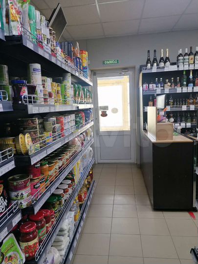 Торговая площадь, 67 м²