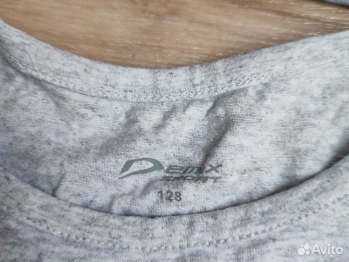 Вещи пакетом на девочку 6 лет