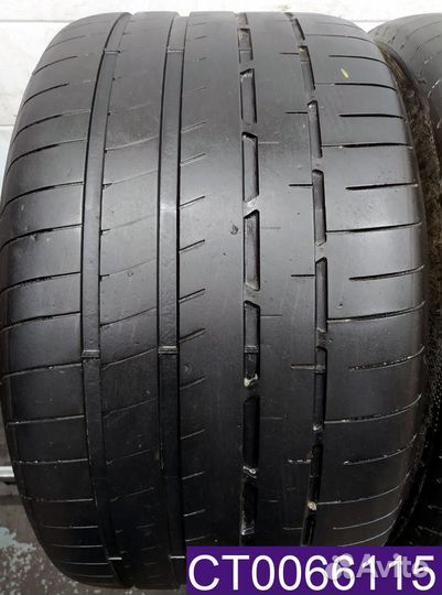 Goodyear Eagle F1 SuperSport 315/30 R21 105Y