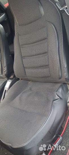 Комплект чехлов ваз 2109,99,2114,2115