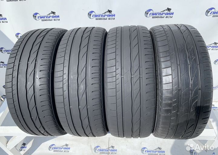 Bridgestone Turanza ER300 245/45 R18 96Y